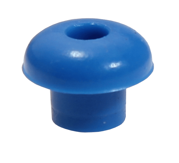 Product: IT Select Series ear tips, 12mm, blue, bag/100 pcs | Mye3shop